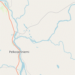 Pelkosenniemi 